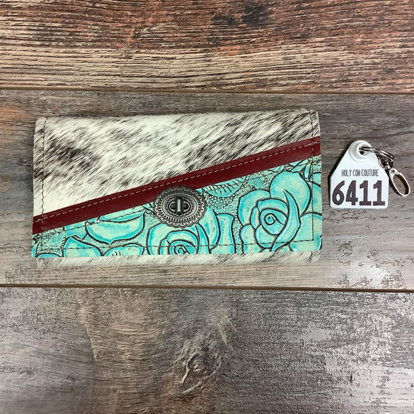 Bandit Wallet  - #6411
