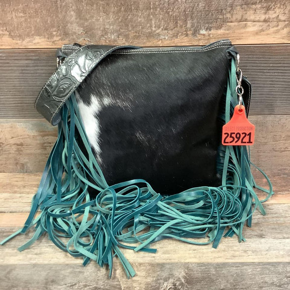 Crossbody - #25921 Bag Drop