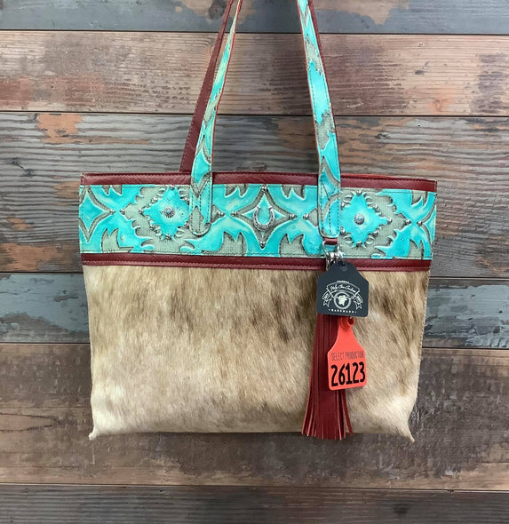 The Weekender - #26123 Bag Drop