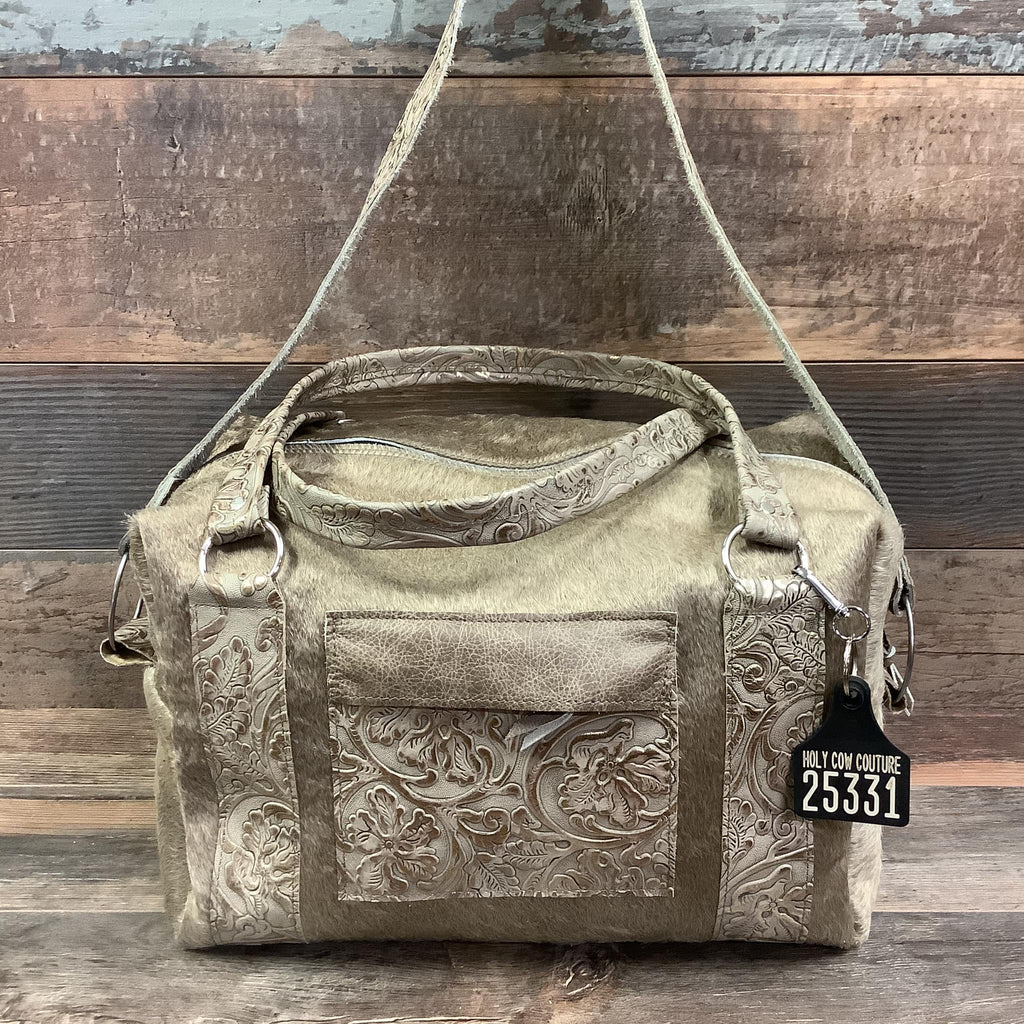 Denton Duffle - #25331