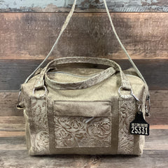 Denton Duffle - #25331