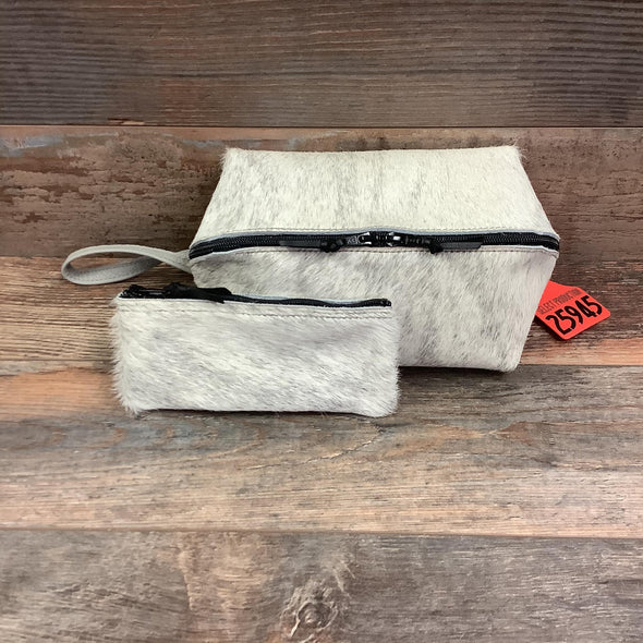 Buckaroo Set - #25945 Bag Drop