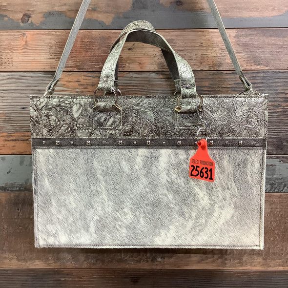 Get Outta Dodge Hybrid Tote - #25631 Bag Drop