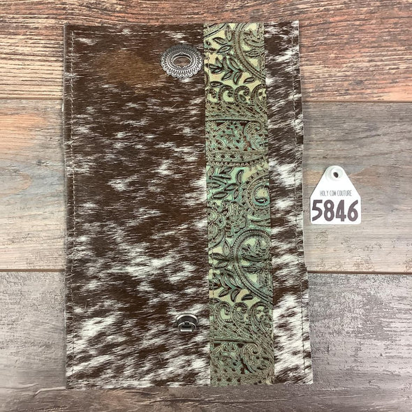 Bandit Wallet  - #5846