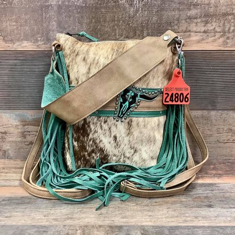 Mini Bagpack -  #24806 Bag Drop