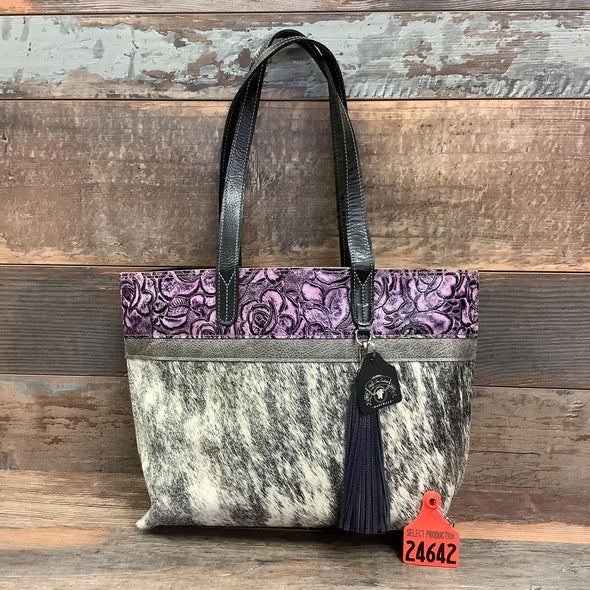 The Weekender #24642 Bag Drop