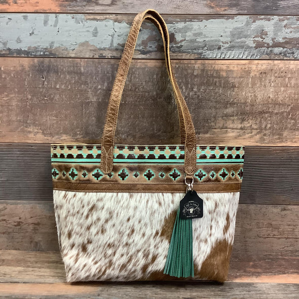 The Weekender - #26086 Bag Drop