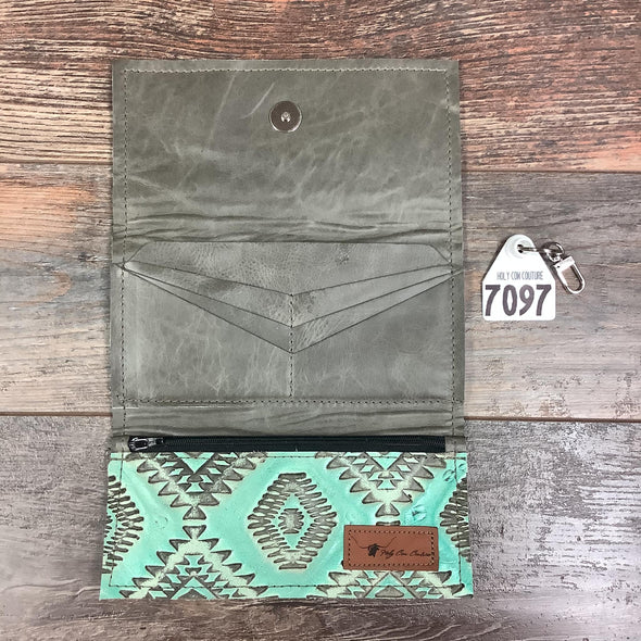 Bandit Wallet  - #7097