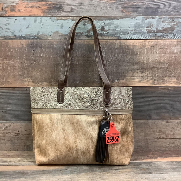 The Weekender - # 25962 Bag Drop