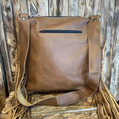 Large Crossbody Outlaw #15978