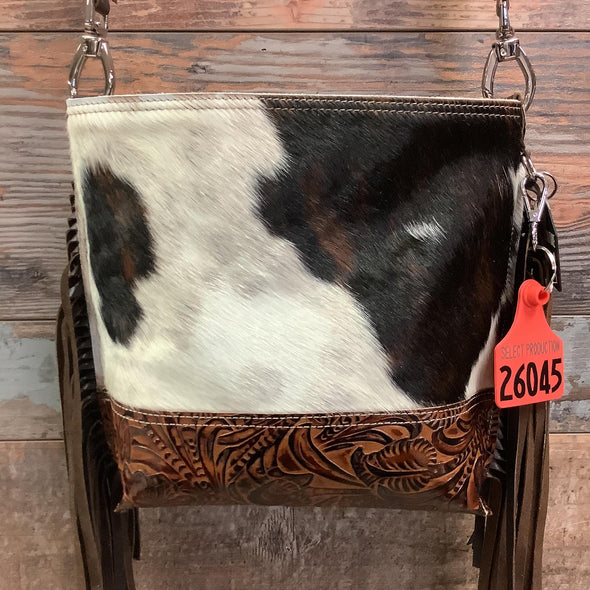 Mini Messenger - #26045 Bag Drop