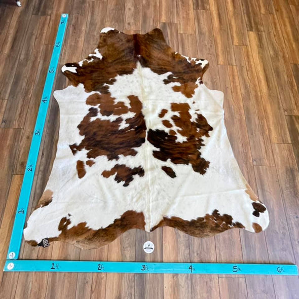 Cowhide Rug - #25397