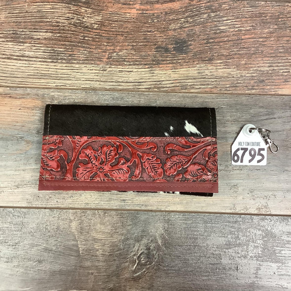 Bandit Wallet  - #6795
