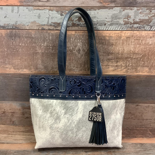 The Weekender - #25842 Bag Drop