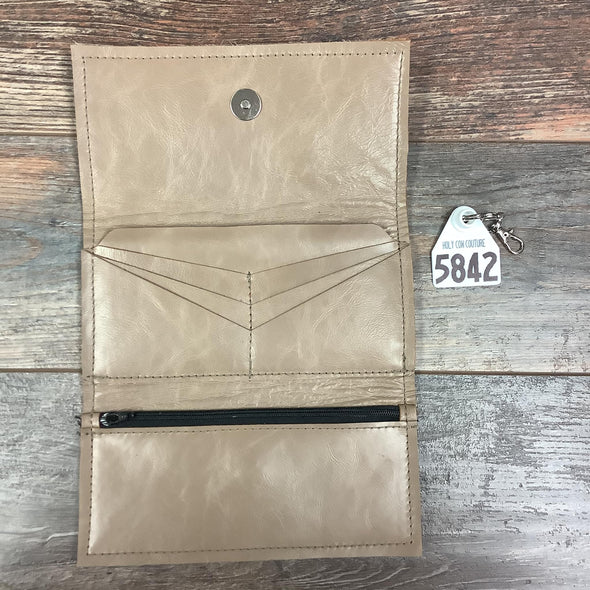 Bandit Wallet  - #5842