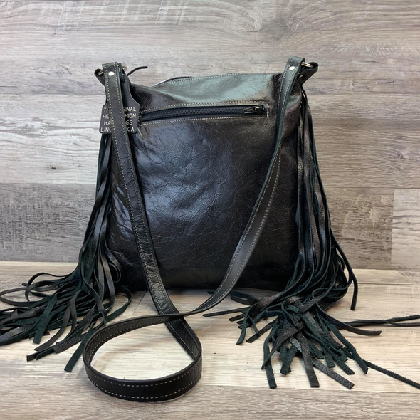 Crossbody # 15758