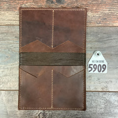 Unisex Wallet #5909