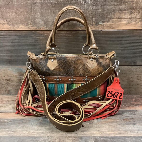 Mini Designer - #25672 Bag Drop