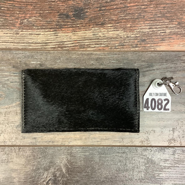 Checkbook Cover - #4082