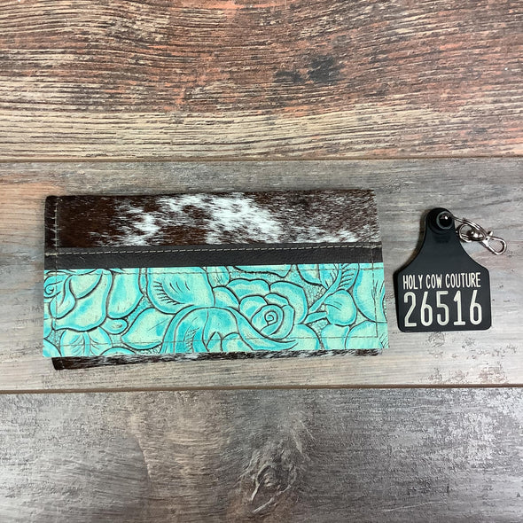 Bandit Wallet  - #26516