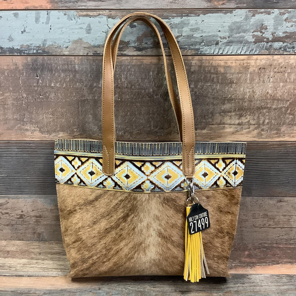 The Weekender - #25724 Bag Drop