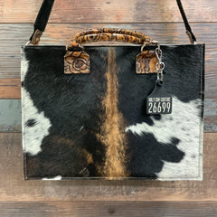 Get Outta Town Hybrid Tote - #26699
