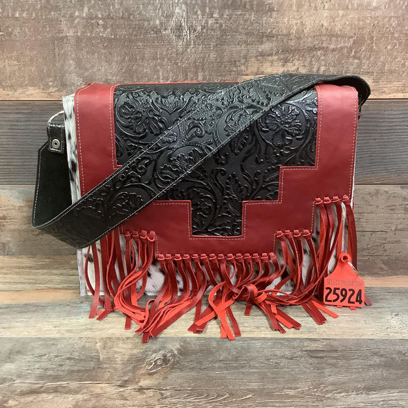 Trail Blazer Tote - #25924 Bag Drop