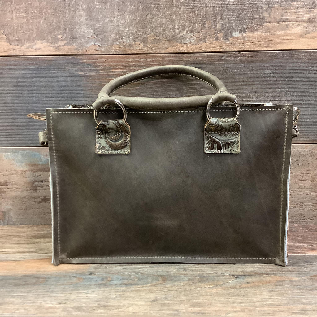 Small Town Hybrid Tote - #25377