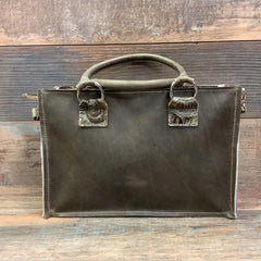 Small Town Hybrid Tote - #25377