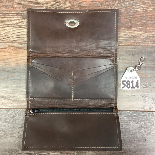 Bandit Wallet  - #5814