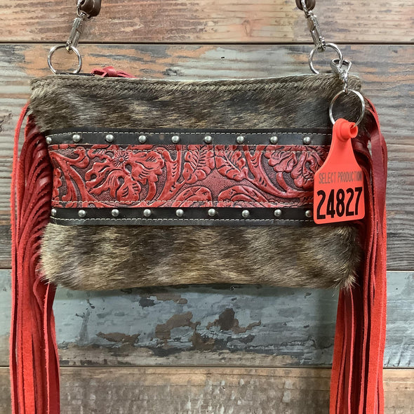 Double Ranch Hand #24827 Bag Drop