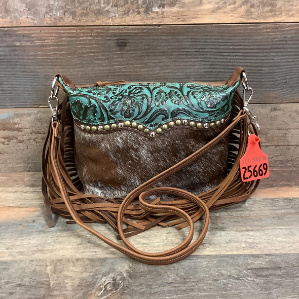 Mini Designer - #25669 Bag Drop