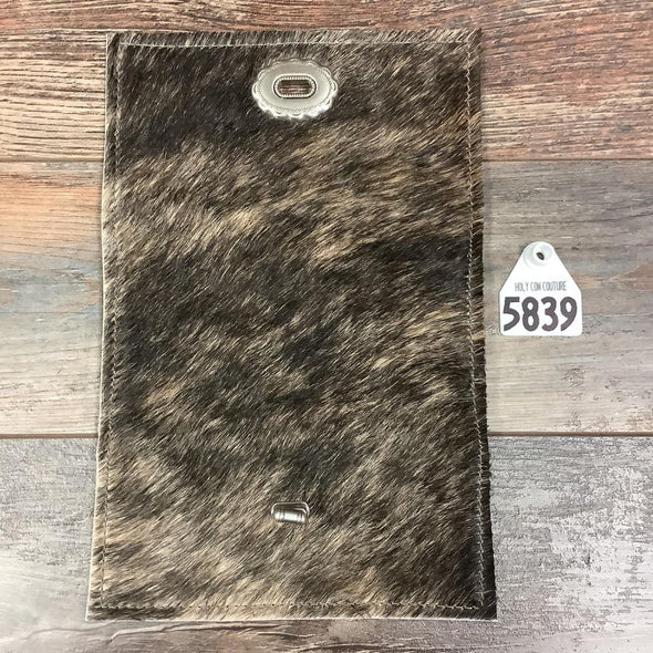 Bandit Wallet  - #5839