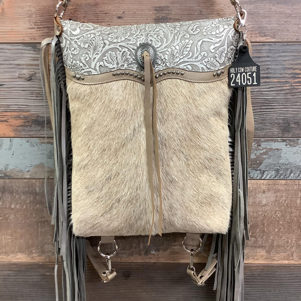 Bagpack -  #24051