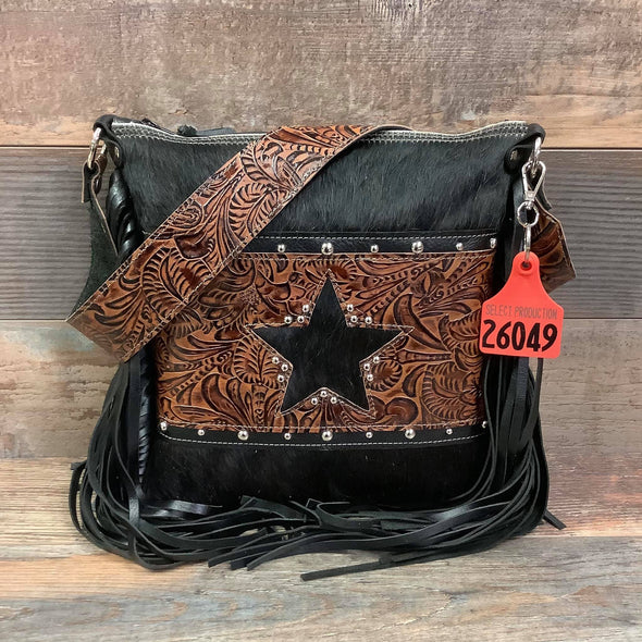Crossbody - #26049 Bag Drop