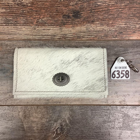Bandit Wallet  - #6358