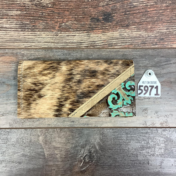 Bandit Wallet  - #5971