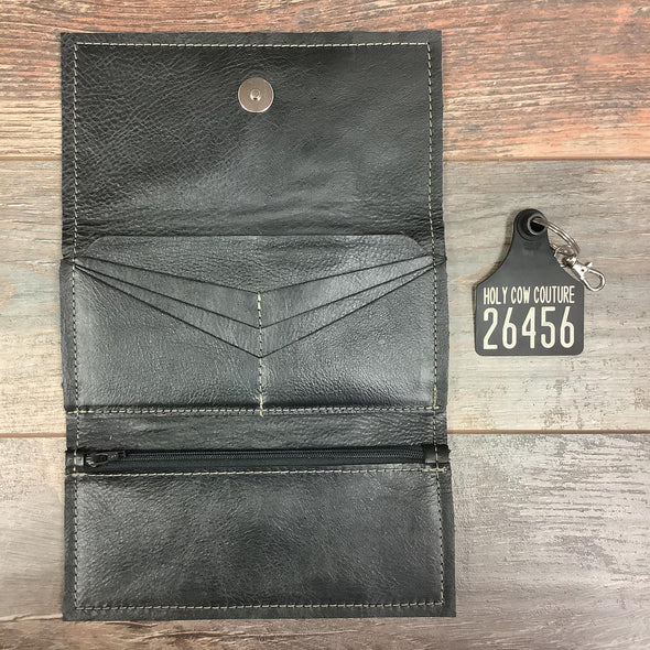 Bandit Wallet  - #26456