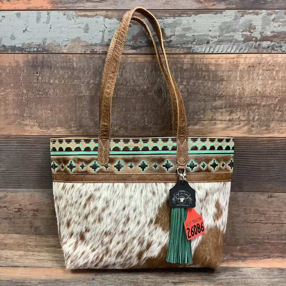 The Weekender - #26086 Bag Drop