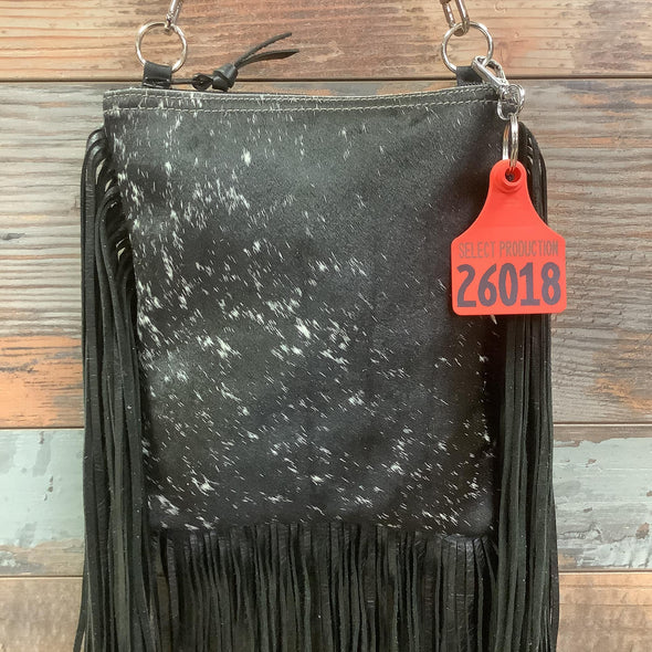 Sling Shot - #26018 Bag Drop
