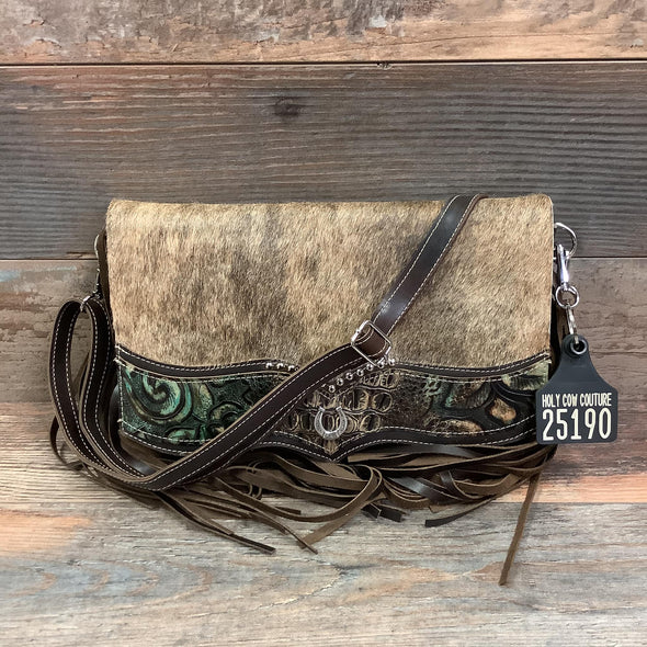 Classy Cowgirl - #25190
