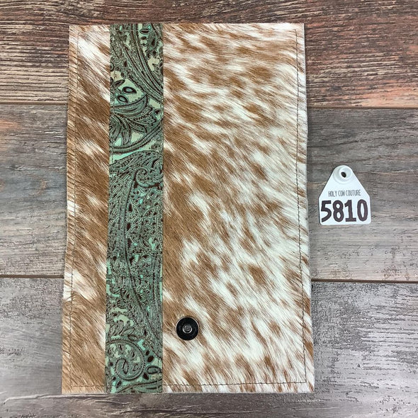 Bandit Wallet  - #5810