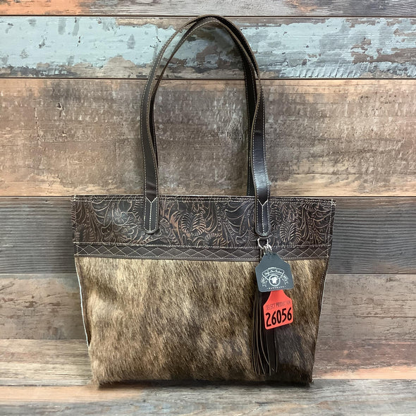 The Weekender - #26056 Bag Drop