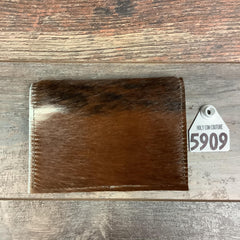 Unisex Wallet #5909