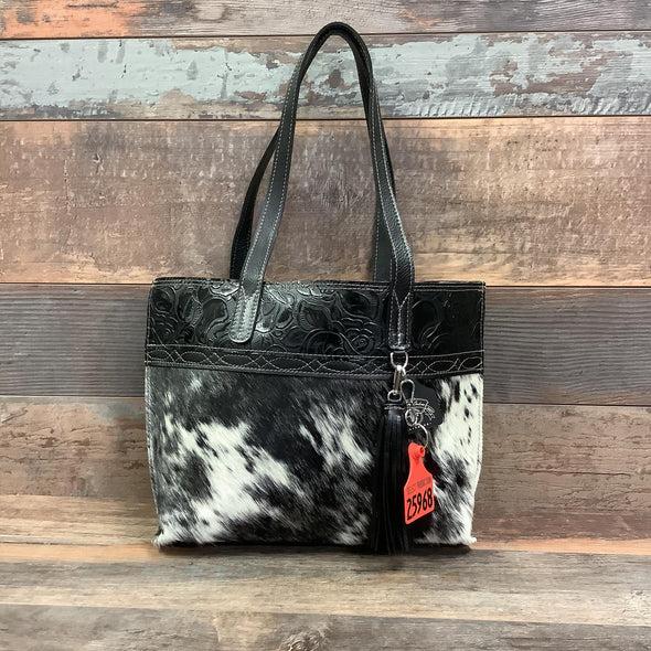 The Weekender - #25968 Bag Drop