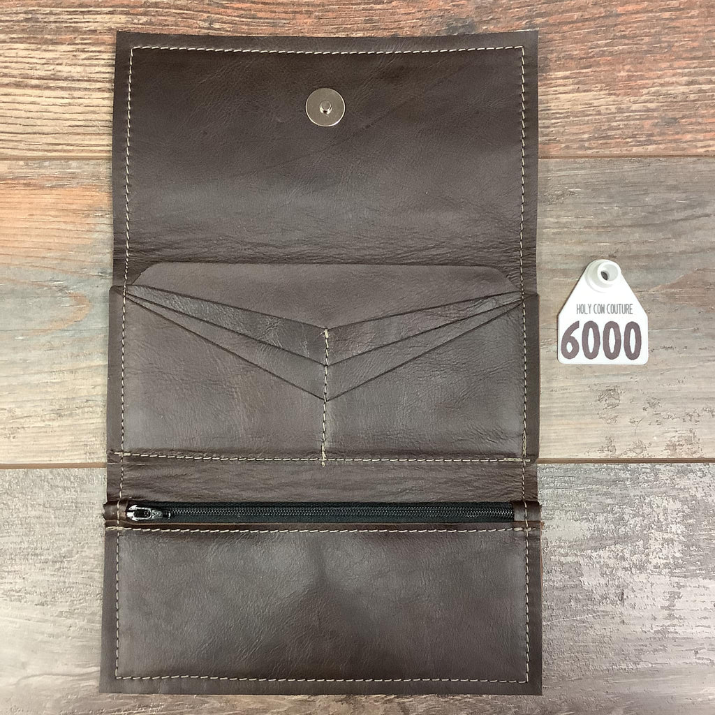Bandit Wallet  - #6000