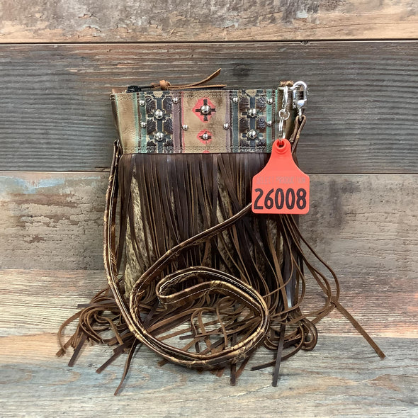 Sling Shot - #26008 Bag Drop