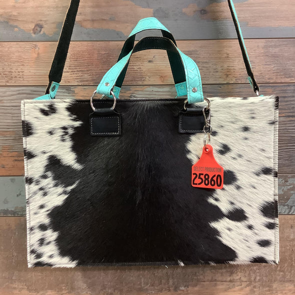 Get Outta Dodge Hybrid Tote - #25860 Bag Drop