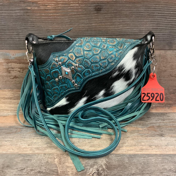 Mini Designer - #25920 Bag Drop
