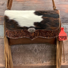 Classy Cowgirl - #25918 Bag Drop